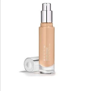 Becca Cosmetics Ultimate Coverage 24 Hr Foundation